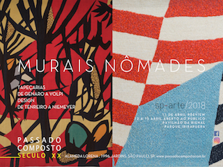  SP-Arte 2018